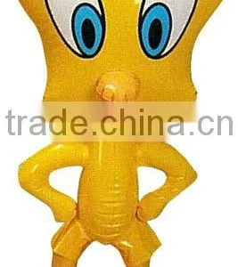 Inflatable Duck Toy thumbnail-1