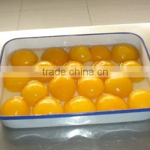 Canned Flavor Yellow Peach thumbnail-1