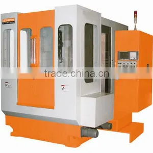 HYHM7060 CNC Series Horizontal Machining Center thumbnail-1