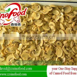 Canned Food Canned Mushrooms thumbnail-1