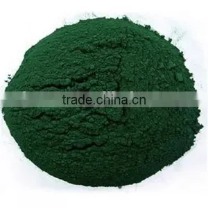 Organic Spirulina Powder thumbnail-2