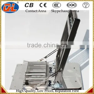 Sumeshi Roll Cutter|maki Sushi Cutter Machine |sushi Roll Cutting Machine thumbnail-2