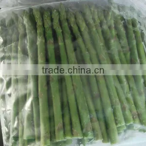 Frozen Asparagus, IQF Asparagus thumbnail-2