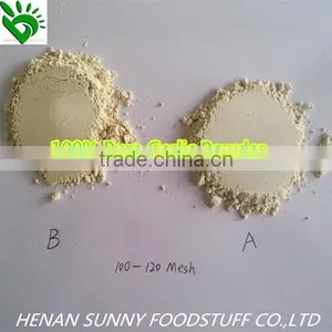 Air Dried Garlic Powder thumbnail-1