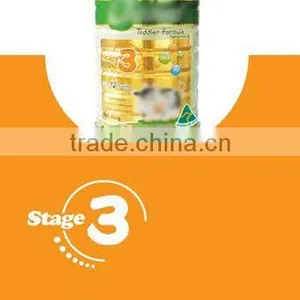 Low Fat Full Cream Baby Milk Powder From Reputed Baby Food Maker thumbnail-2