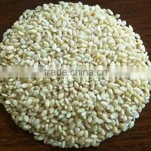 Superior Quality of Hulled Sesame Seeds for Importers thumbnail-1