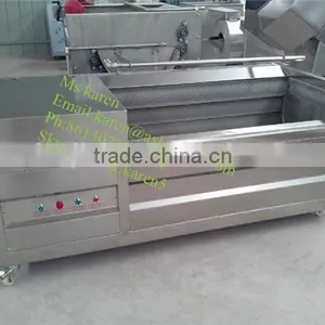 Cassava Peeling and Washing Machine /cassava Washing Machine thumbnail-1