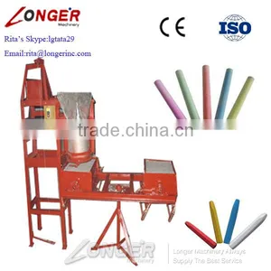Hot Sale Chalk Making Machine|School Chalk Machine|Chalk Manufacturing Machine thumbnail-1