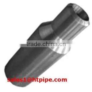 ASTM A182 F22 Reducing Nipple ASME B16.11 thumbnail-4
