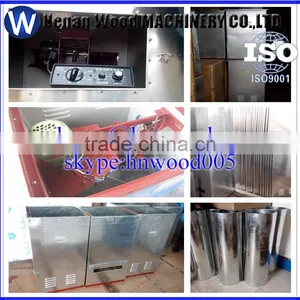 High Quality Fishing Rod Feeder thumbnail-4
