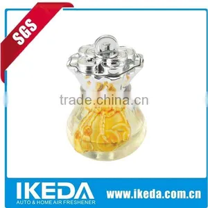 Wholesale Car Freshener Promotional Gift thumbnail-5
