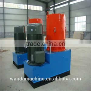 Hot Sale Small Wood Pellet Buyers Machine Price thumbnail-3