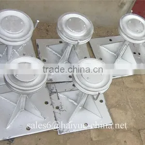 Taiyu Automatic Manure Removal Machine thumbnail-2