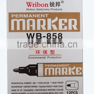 Permanent Marker Pen for Animal Husbandry Equipment thumbnail-2