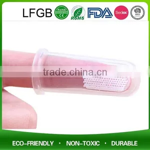 Custom Portable Prison Toothbrush thumbnail-1