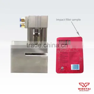 Pneumatic Round Cornering Machine thumbnail-1
