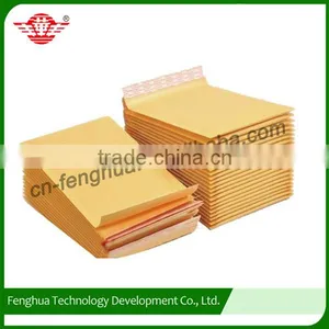 Quality-assured Widely Use Kraft Envelopes Bubble thumbnail-1