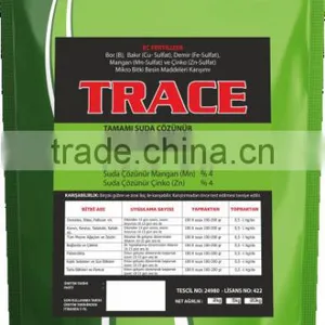 MICROELEMENT BASED SOLUBLE POWDER FERTILIZER thumbnail-1
