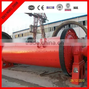 2500 Mesh High Efficiency and Low Cost Marble Ball Mill thumbnail-1