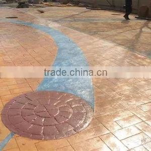 Color Iron Oxide Cement Used for Bricks/coated/building Materials thumbnail-4