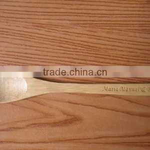 Fashion Bamboo Coffee Spoon thumbnail-1