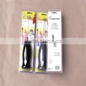 2016 Hot Sell Wholesale Mini Portable Handheld Electric Mixer for Food thumbnail-4