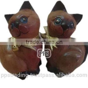 Wood Animal Toy thumbnail-3