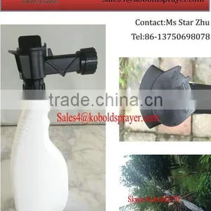 Super Plastic Fitting Hose End Sprayer thumbnail-1