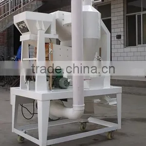 Grass Seed Cleaning Machine thumbnail-3