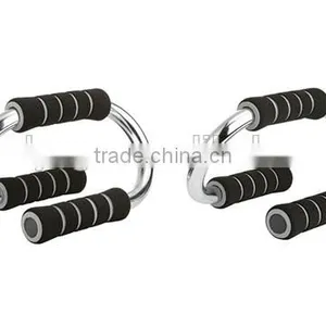 [Handy-Age]-S Style Push Up Bar (OS2305-026) thumbnail-1