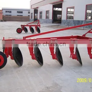 High Quality Agriculture Disc Plough thumbnail-1