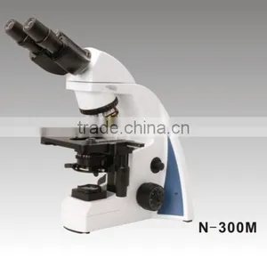 2017Hot Sale N-300M Binocular Laboratory Microscope thumbnail-1