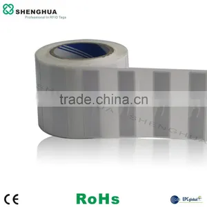 Printable Uhf Rfid World Tag for Retail thumbnail-1