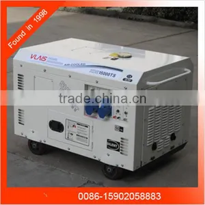 Hot Products 10kw Cheap Diesel Generator thumbnail-2