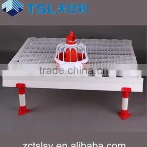 Chicken Duck Sheep Goose Dog Farm Plastic Poultry Floor thumbnail-1