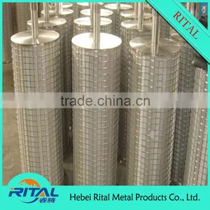 Stainless Steel 304 Strainer Wire Mesh Filter thumbnail-6