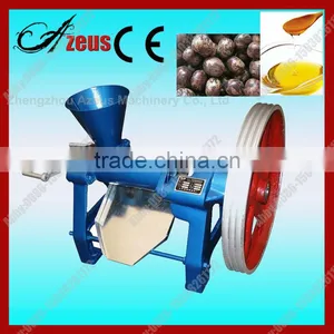 Best-selling Rubber Seed Oil Mill Machinery thumbnail-1