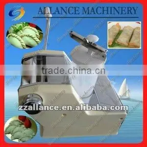 Hot Sales Samosa Folding Machines thumbnail-1