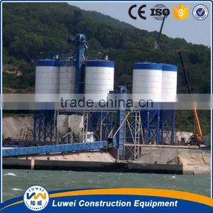 Silo Price for Concrete Batching Plant thumbnail-1