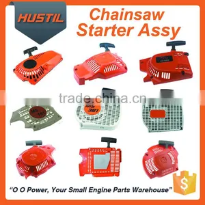 Chain Saw Starter Hus ST Partner Oleo Mac Chain Saw Parts thumbnail-1