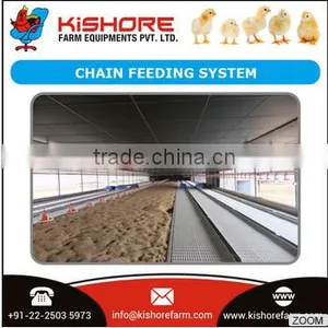 Very Strong and Imported Chain Feeding System for Sale thumbnail-4
