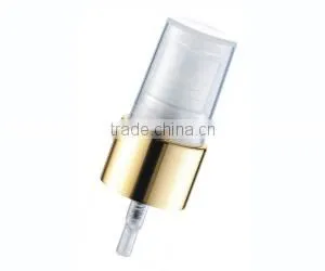 20/410 Perfume Sprayer Pump Aluminum-plastic thumbnail-2