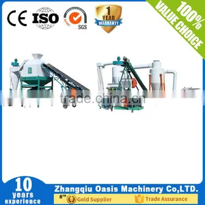Biomass Pellet Machine thumbnail-2