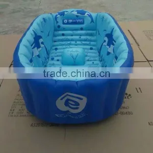 Colorful Inflatable Water Pool China Inflatable Water Pool Water Sports Pvc Swimming Pool for Kids thumbnail-3