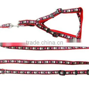 Nylon With Sewing Tape Lead&collar thumbnail-1