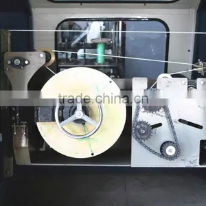 New Design Polyester Rope Nylon Rope Making Machine thumbnail-6