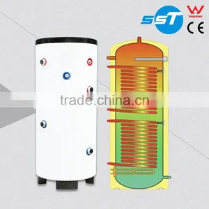 High Efficiency Mode Buffer Tank Control thumbnail-5