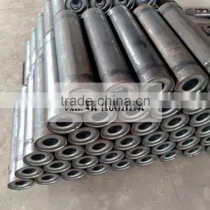 High Quality Metric Conveyor Rollers With Attractive Price & Long Distance Conveyor Belt Roller and Idler thumbnail-3