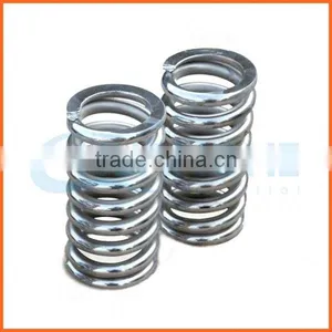 Customized Wholesale Quality Stainless Steel Coil Springs thumbnail-6