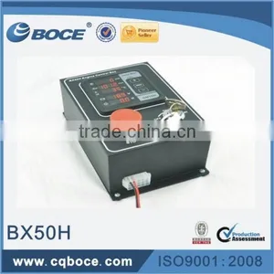 Diesel Genset Control Box BX50H With Automatic thumbnail-4